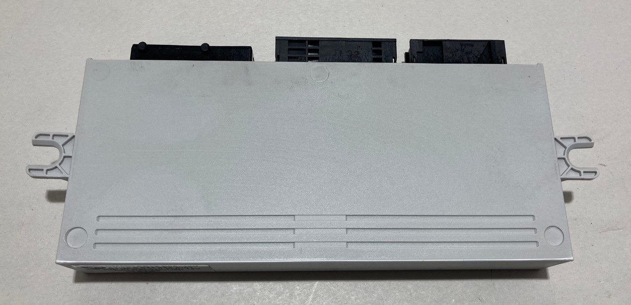 2006-2008 E85 BMW Z4 Convertible GM5 Star12 Body Control Module