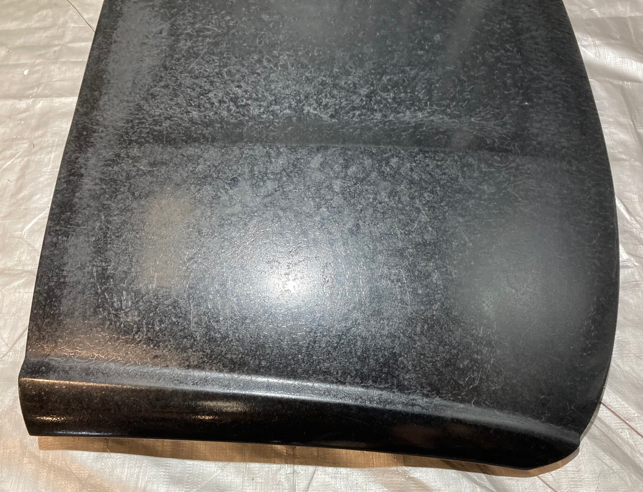2014-2019 Chevrolet C7 Corvette Coupe Removable Targa Roof Panel