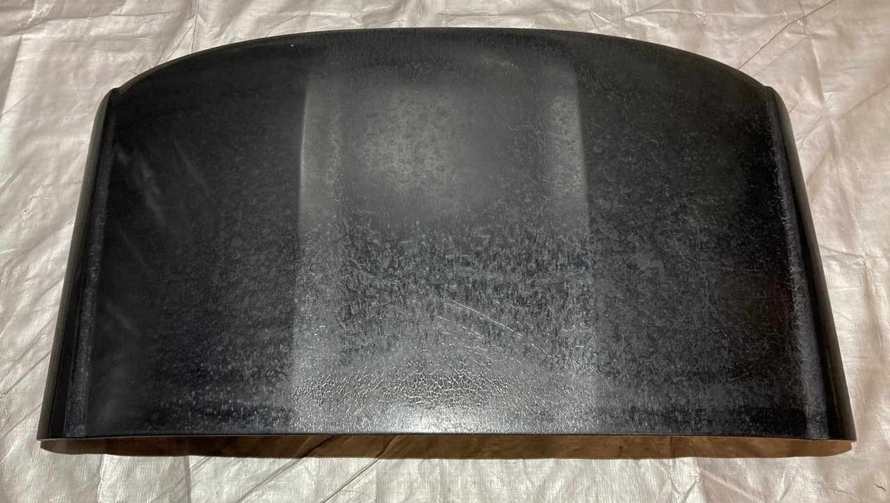 カペラ 2014-2019 Chevrolet C7 Corvette Coupe Removable Targa Roof Panel