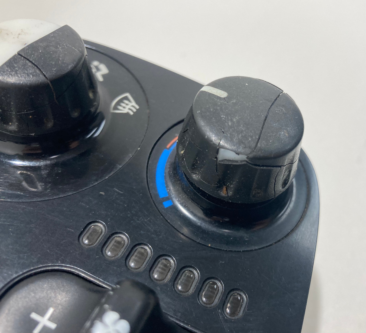 2004-2009 Honda S2000 OEM Climate Control Module / HS003 - Redline