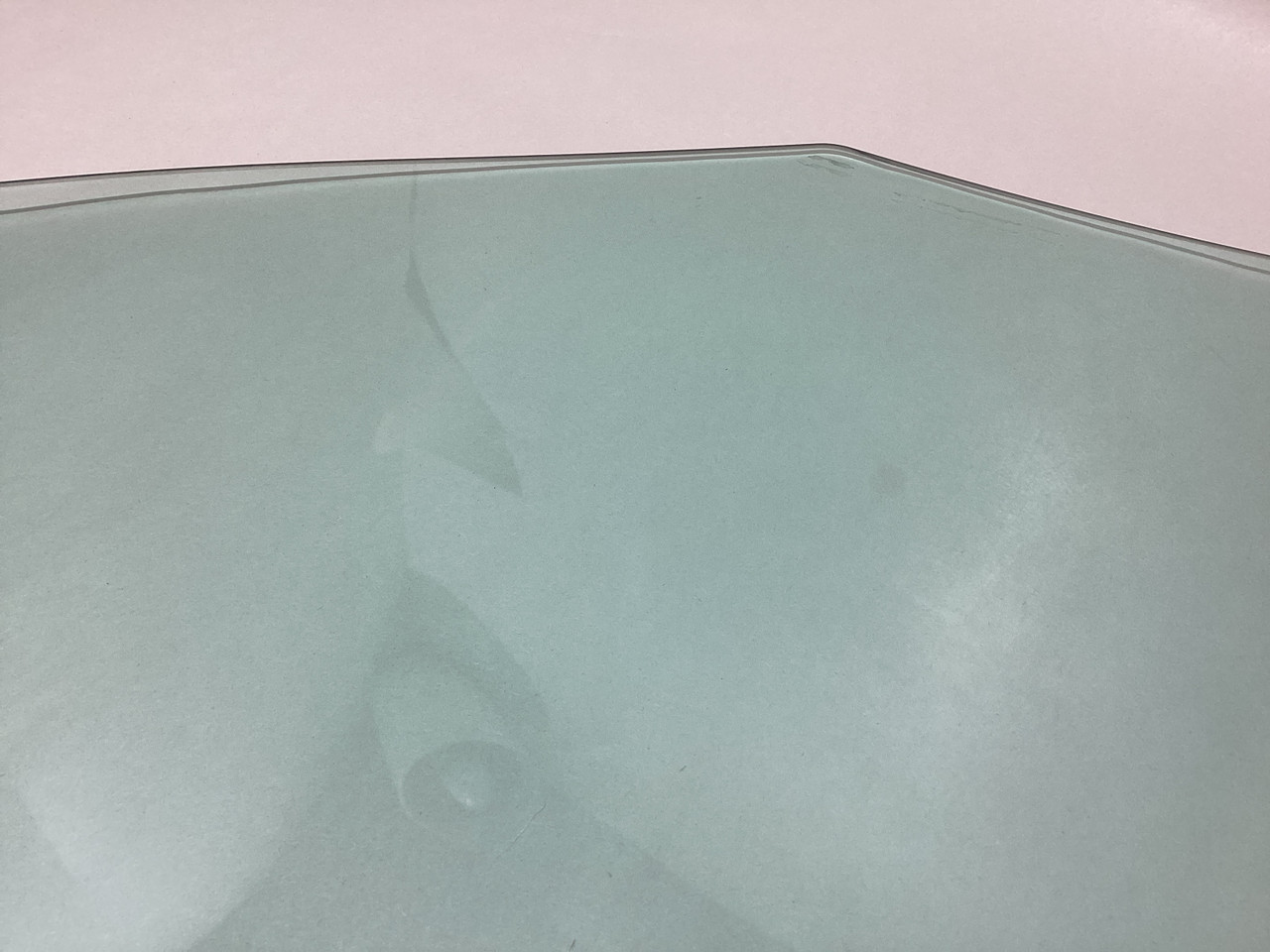 1999-2004 Porsche 996 911 Cabriolet Driver Side Window Glass / OEM