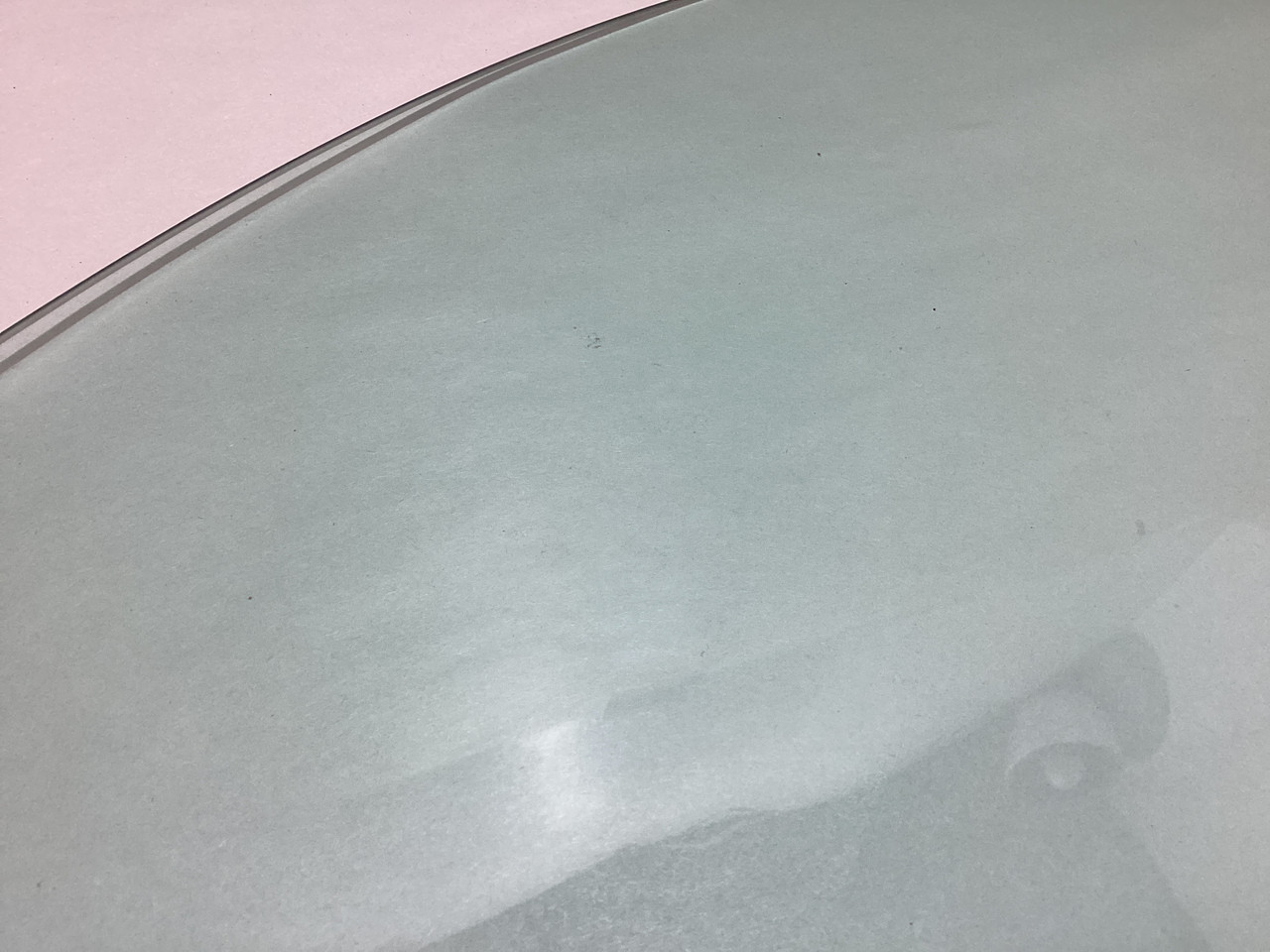 1999-2004 Porsche 996 911 Cabriolet Driver Side Window Glass / OEM