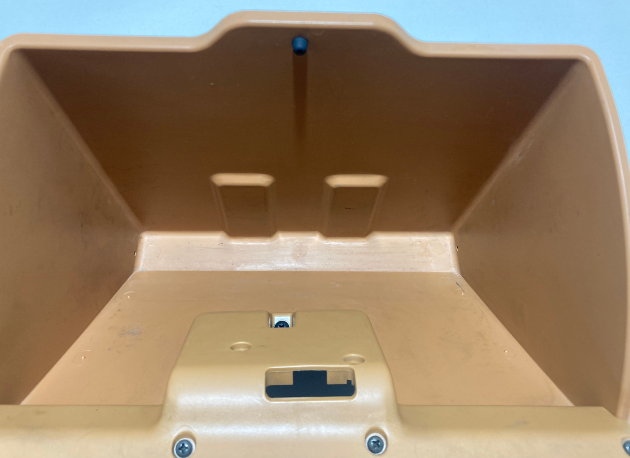 1990-1993 Mazda Miata OEM Glove Box Lid / Tan / NA078 - Redline