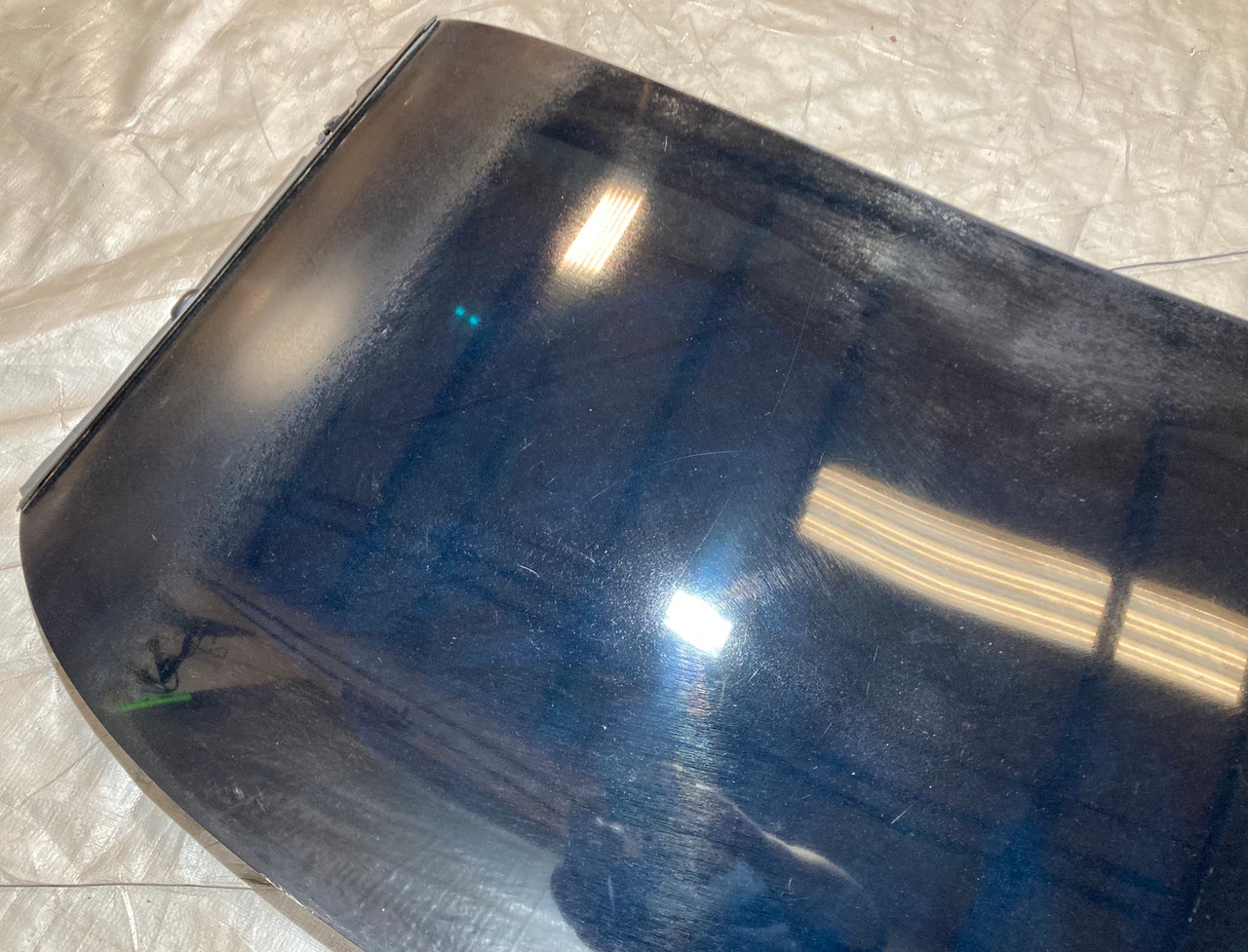 1997-2004 Chevrolet C5 Corvette Coupe Removable Targa Roof Panel