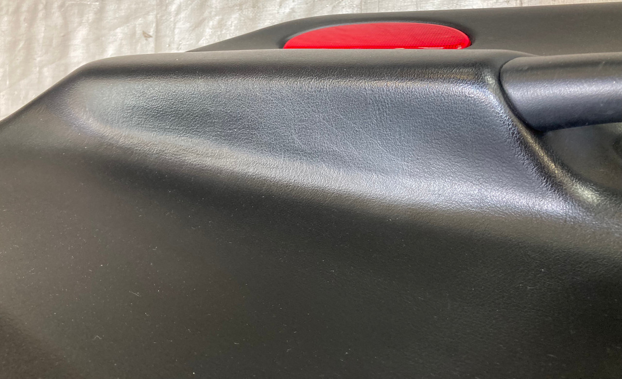 1997-2004 Chevrolet Corvette C5 Passenger Side Interior Door Panel