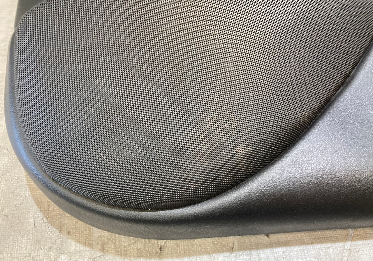 1997-2004 Chevrolet Corvette C5 Passenger Side Interior Door Panel