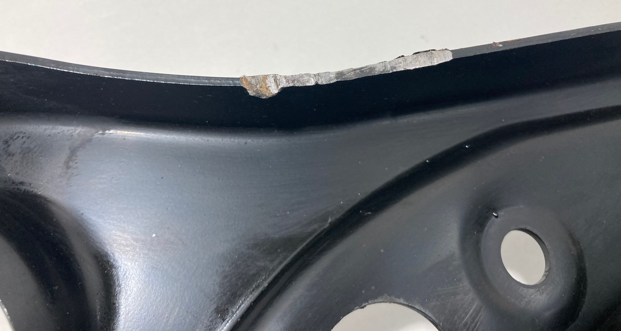 2013-2020 Scion FRS / Subaru BRZ / Toyota 86 Passenger Front Lower