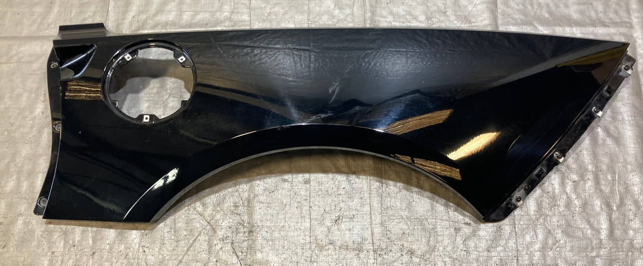 2014-2019 Chevrolet C7 Corvette Stingray Convertible Driver Rear ...