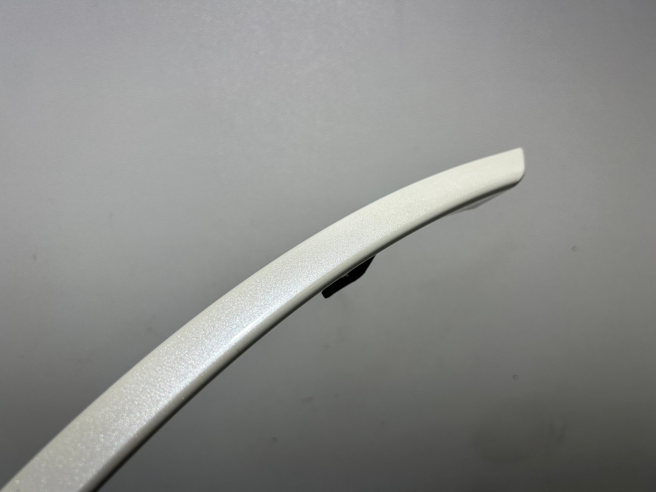 2015-2020 Nissan 370Z NISMO Passenger Front Fender Garnish Trim