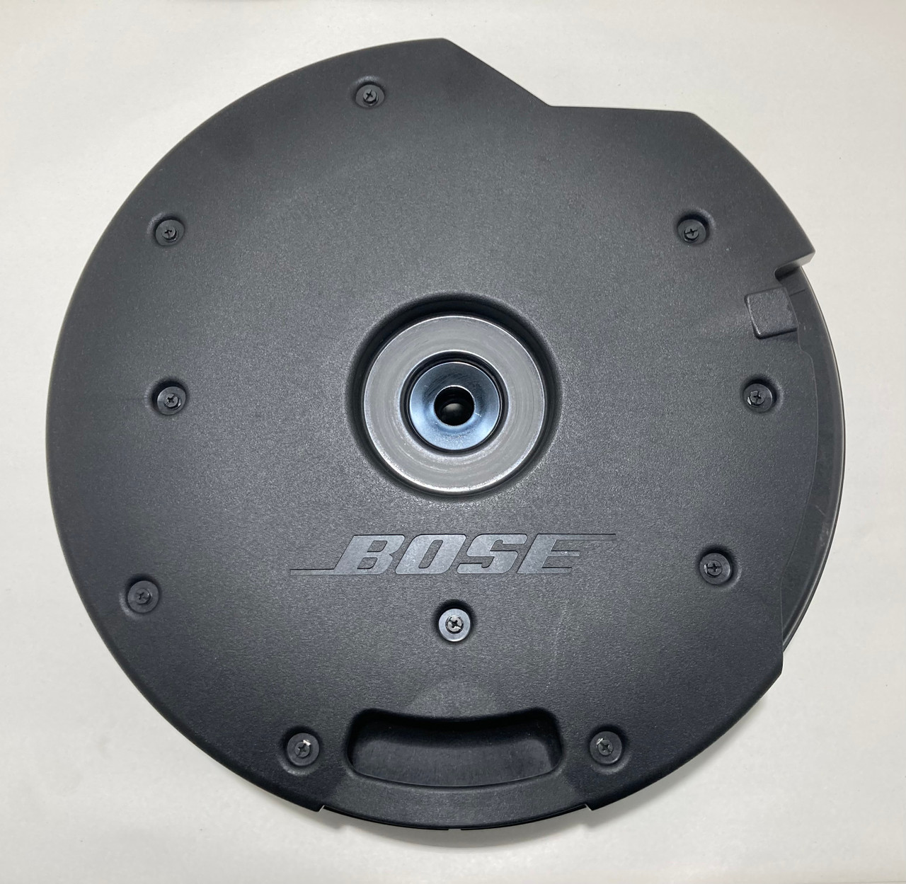 2015-2020 Nissan 370Z Bose Audio Subwoofer Speaker / OEM / 7Z020