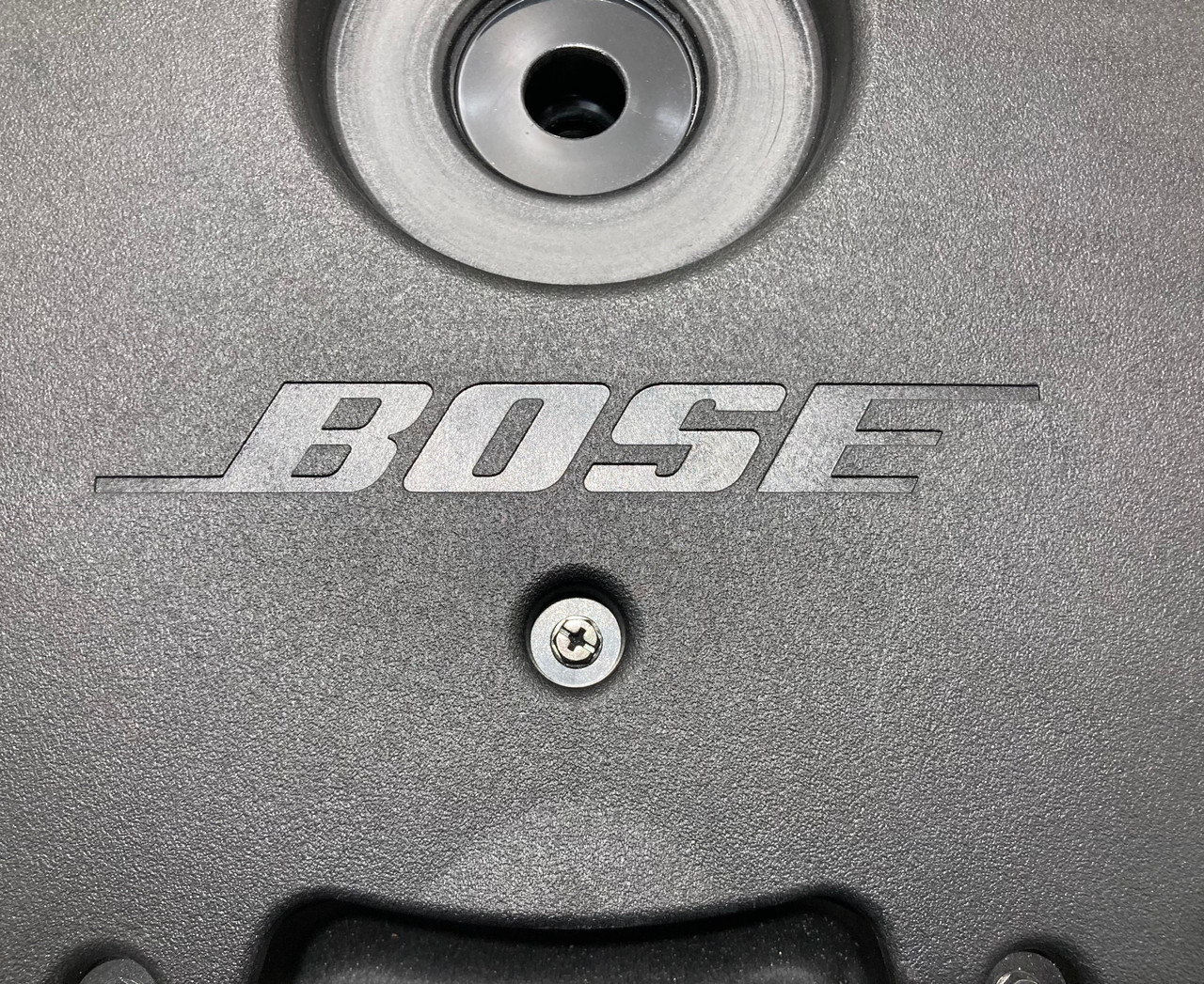 2015-2020 Nissan 370Z Bose Audio Subwoofer Speaker / OEM / 7Z020