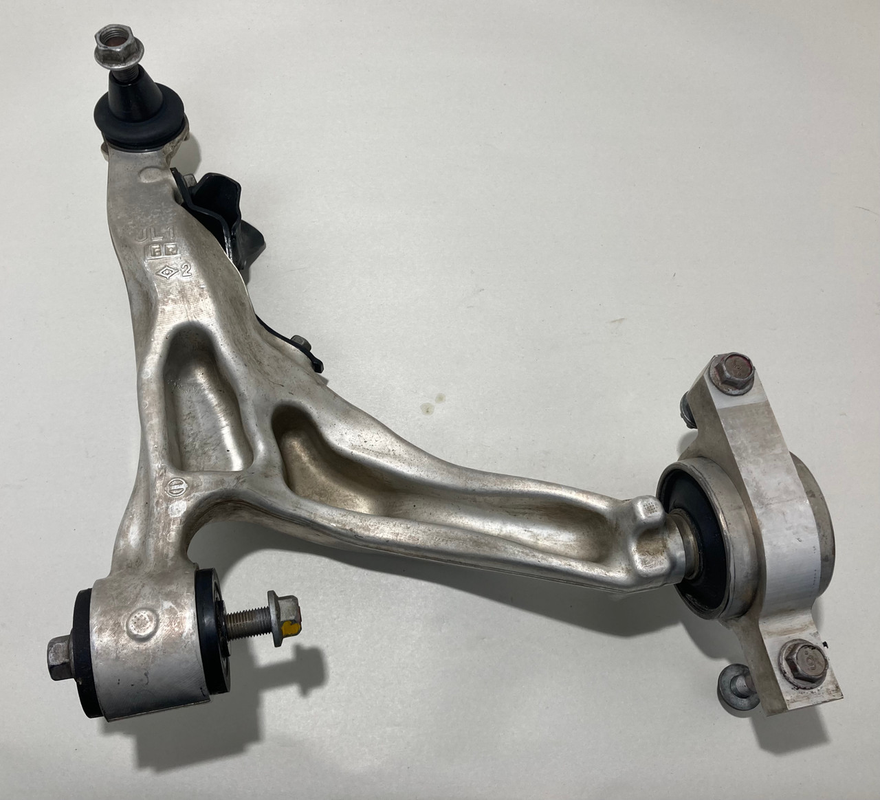 2015-2020 Nissan 370Z Nismo Driver Front Lower Control Arm / OEM