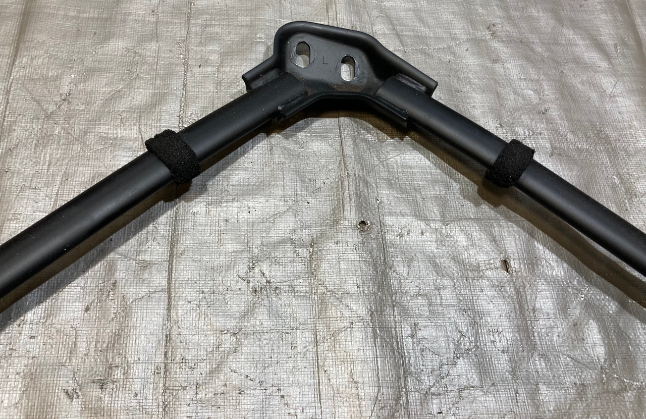 2015-2020 Nissan 370Z Nismo Front Strut Tower Brace / OEM / 7Z020