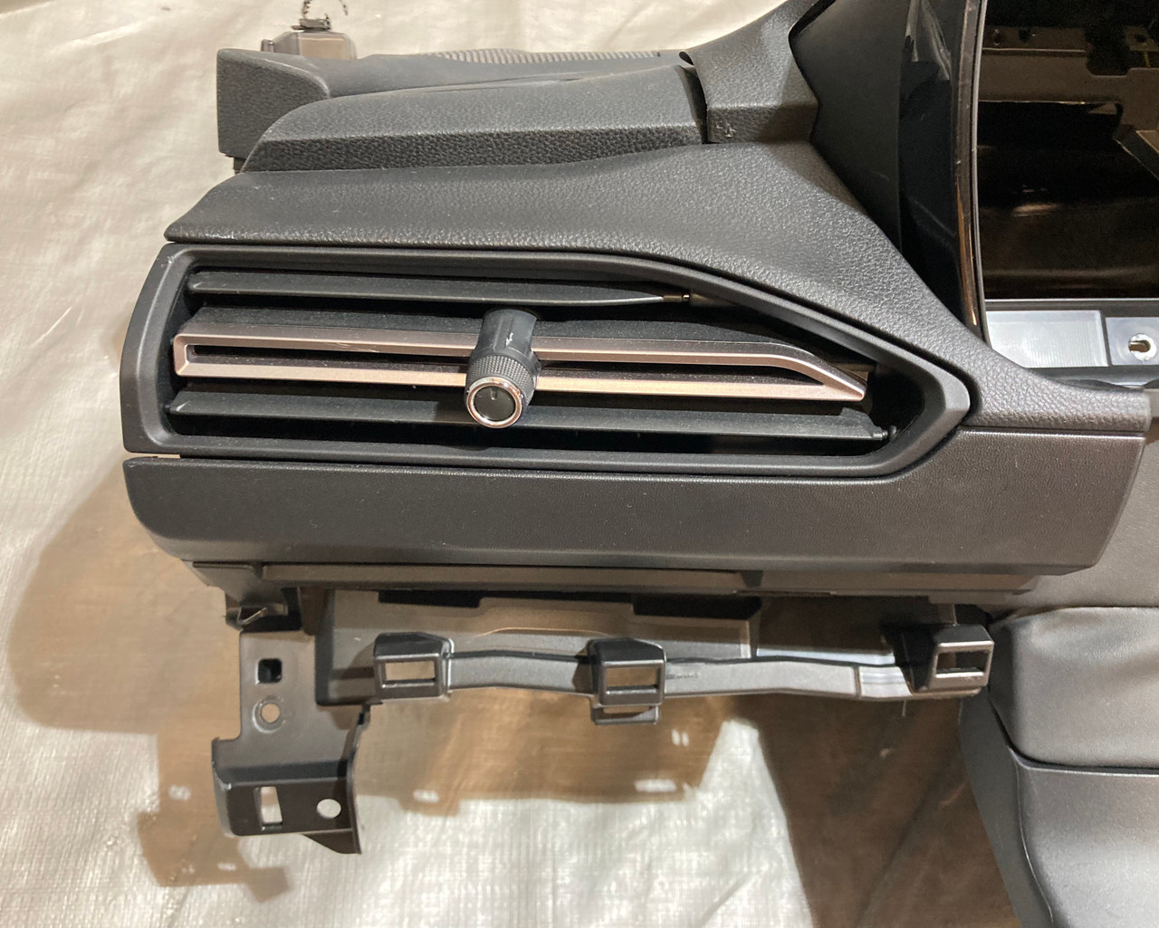 2022-2024 Subaru WRX Instrument Dashboard Panel w/ Passenger Air