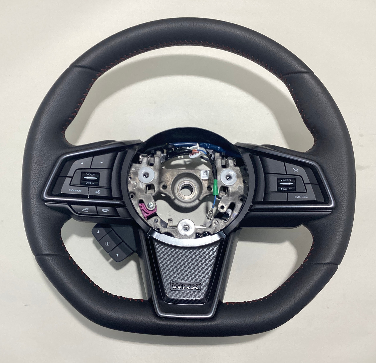 ＳＷＪ-SQRC01 2022-2024 Subaru WRX Clock Spring Steering Angle Sensor