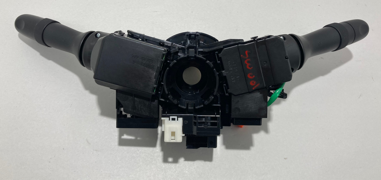 2022-2024 Subaru WRX Clock Spring Steering Angle Sensor