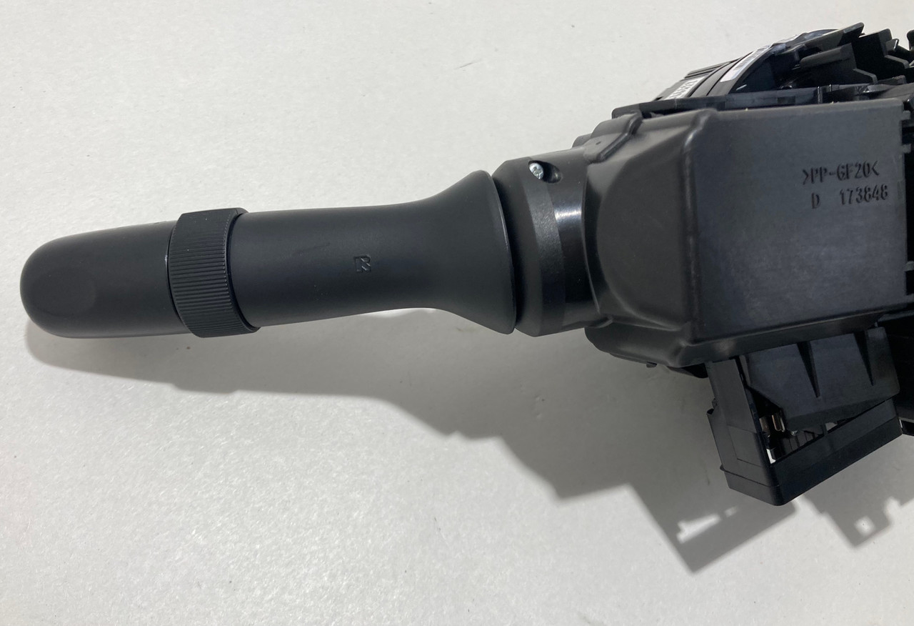 2022-2024 Subaru WRX Clock Spring Steering Angle Sensor