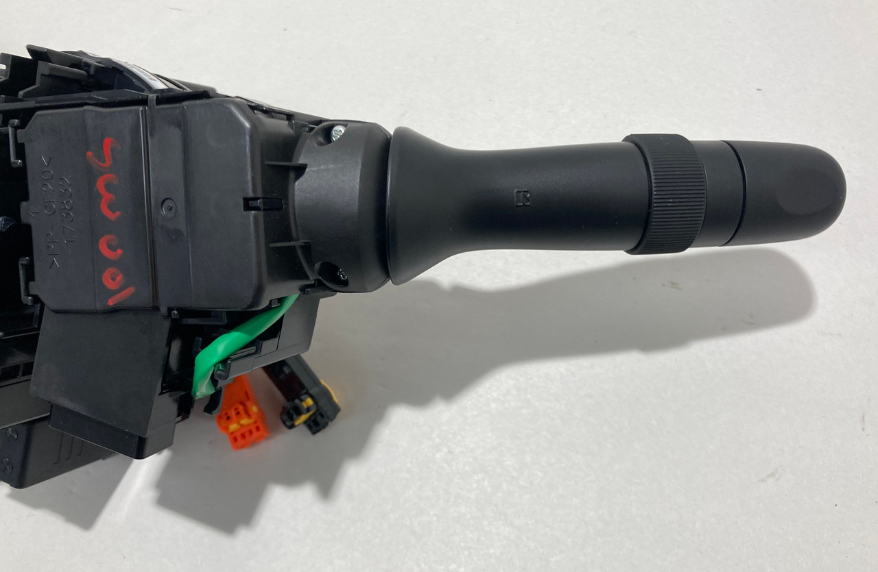 2022-2024 Subaru WRX Clock Spring Steering Angle Sensor
