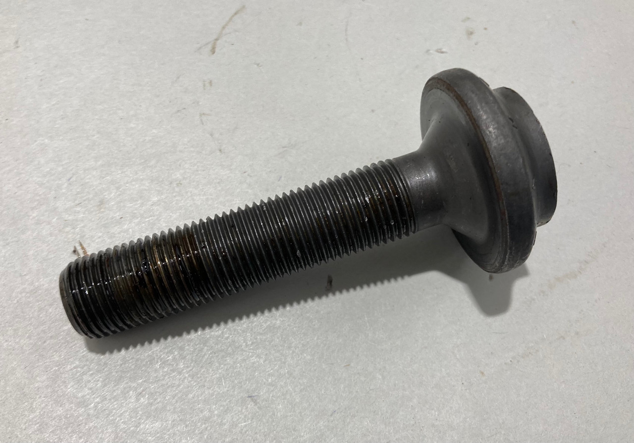 2000-2006 Audi TT 1.8l FWD Passenger Side CV Axle Half Shaft
