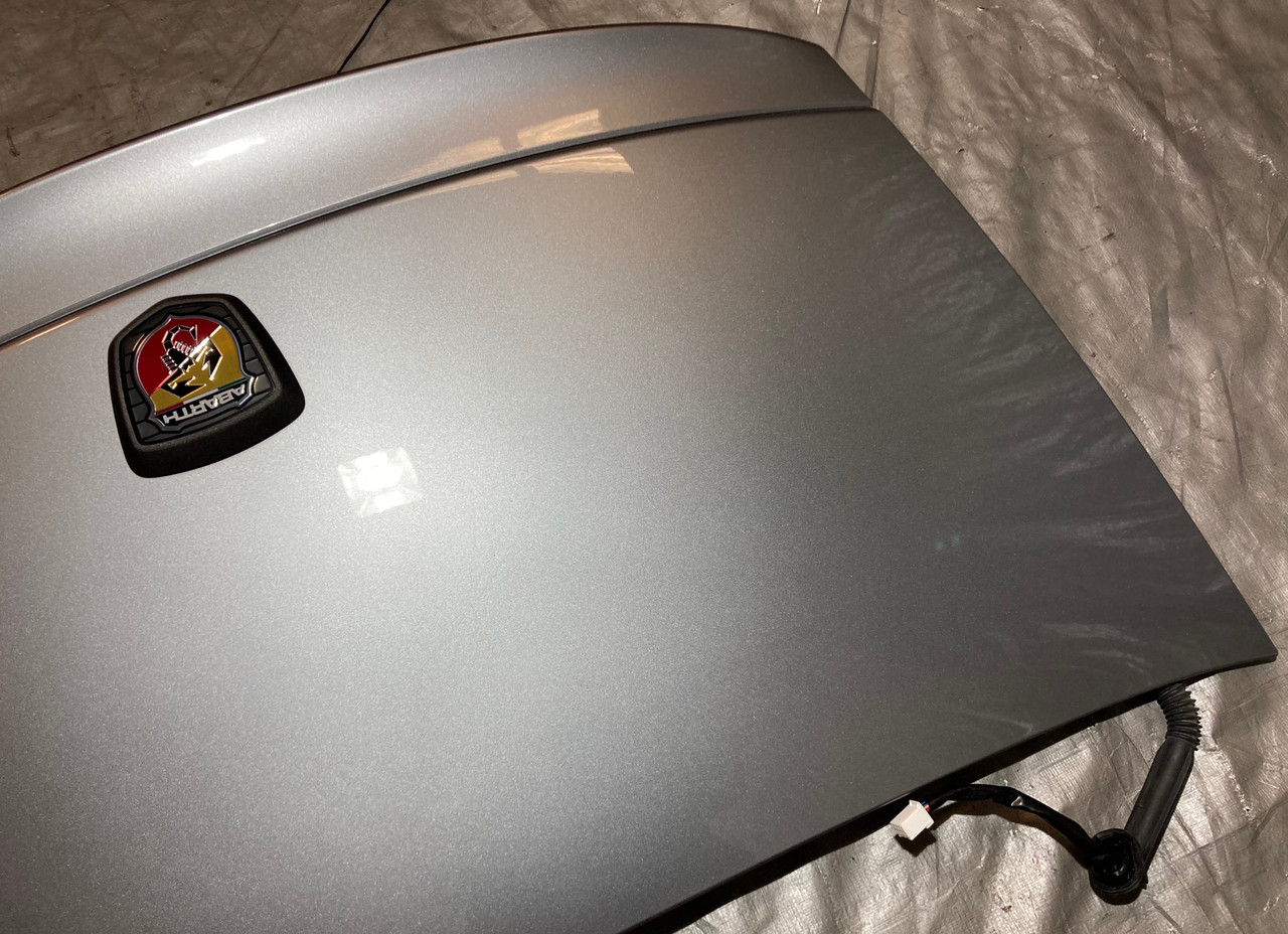 Fiat アンティーク Cigarette lighter assembly FIAT 124 Spider - 1968-1978 FIAT