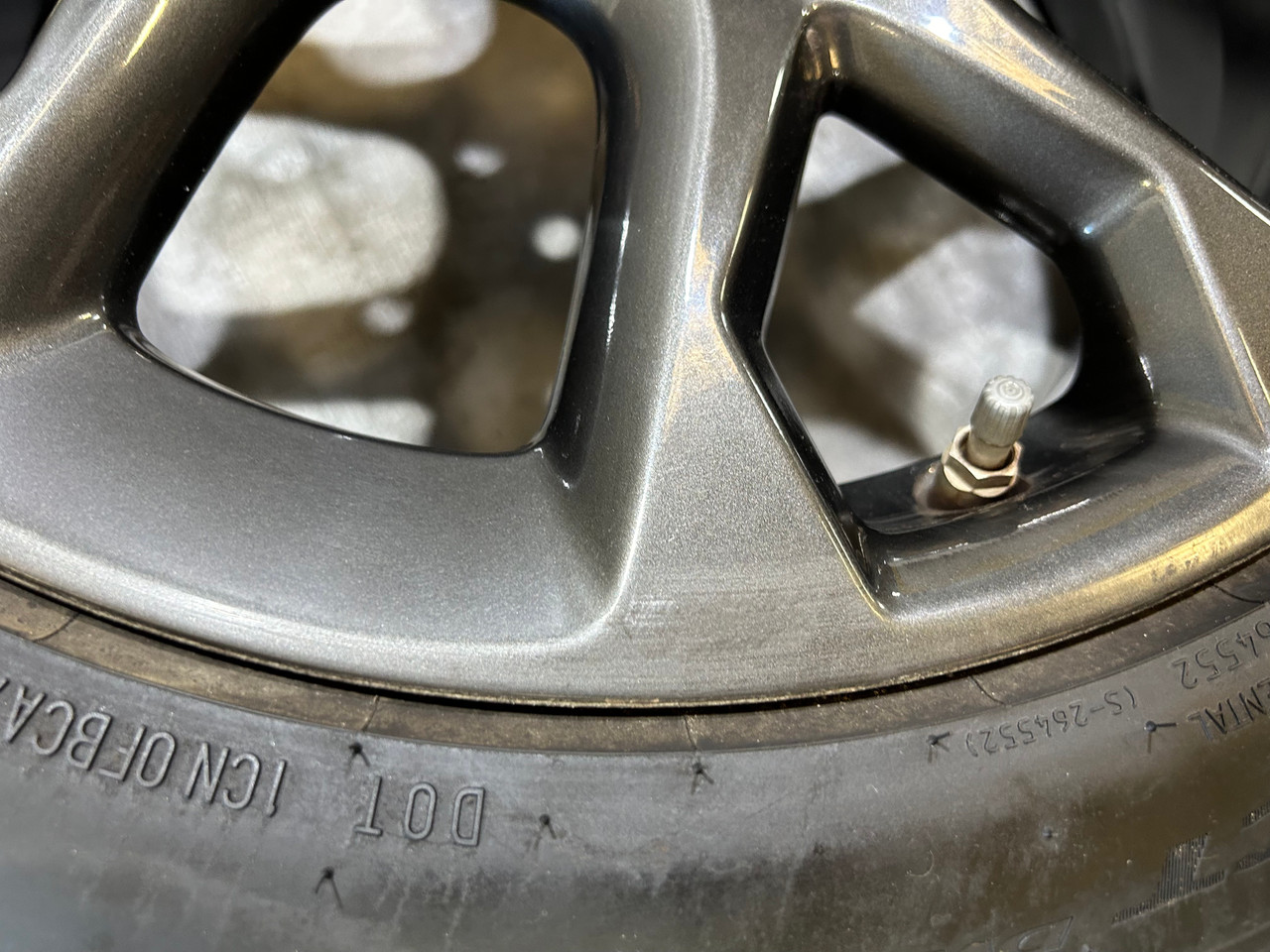 fiat lux alloy wheel Volumex Fiat 124 Spider - Spider-Point