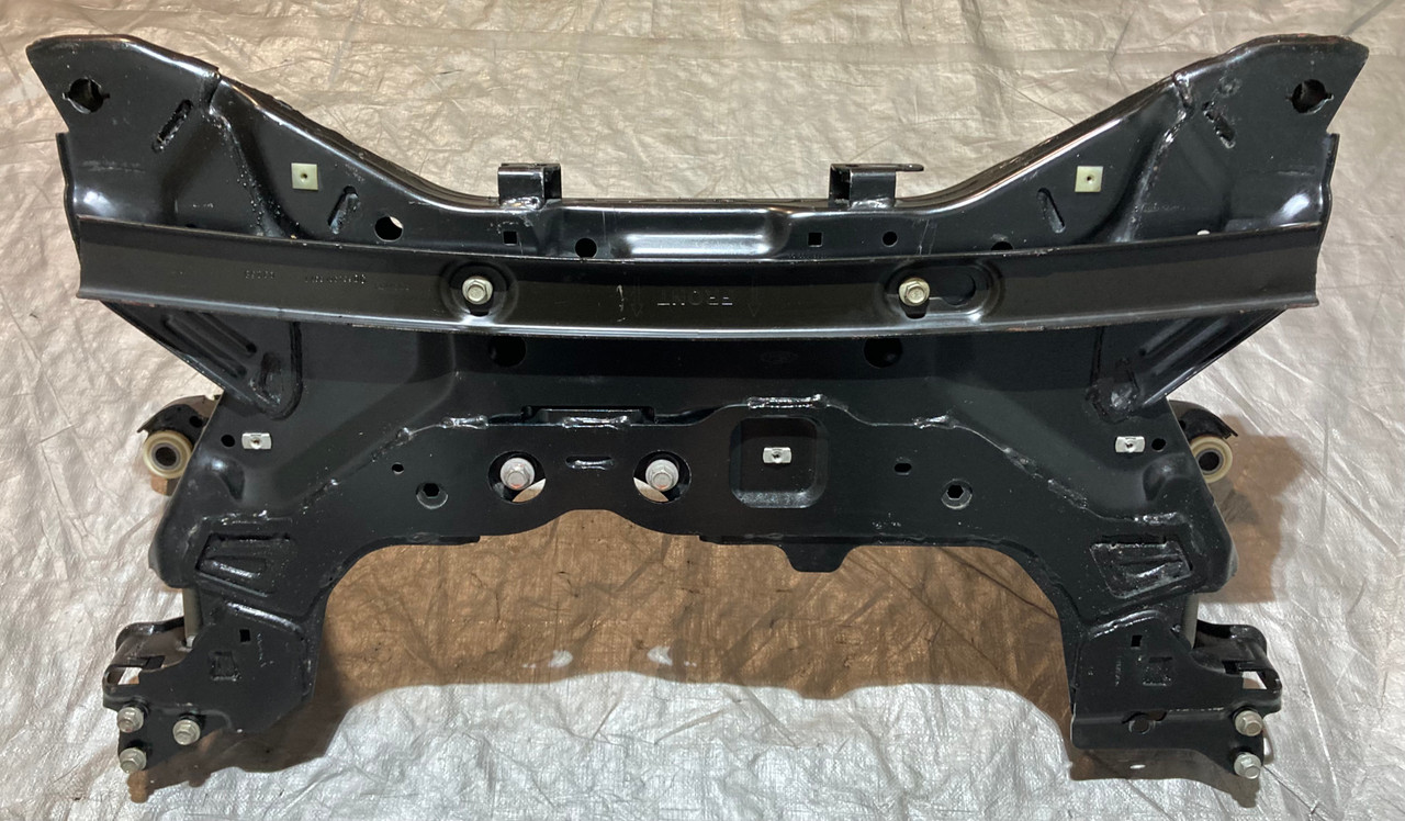2022-2023 Ford Maverick 2.5l Hybrid FWD Front Subframe Crossmember