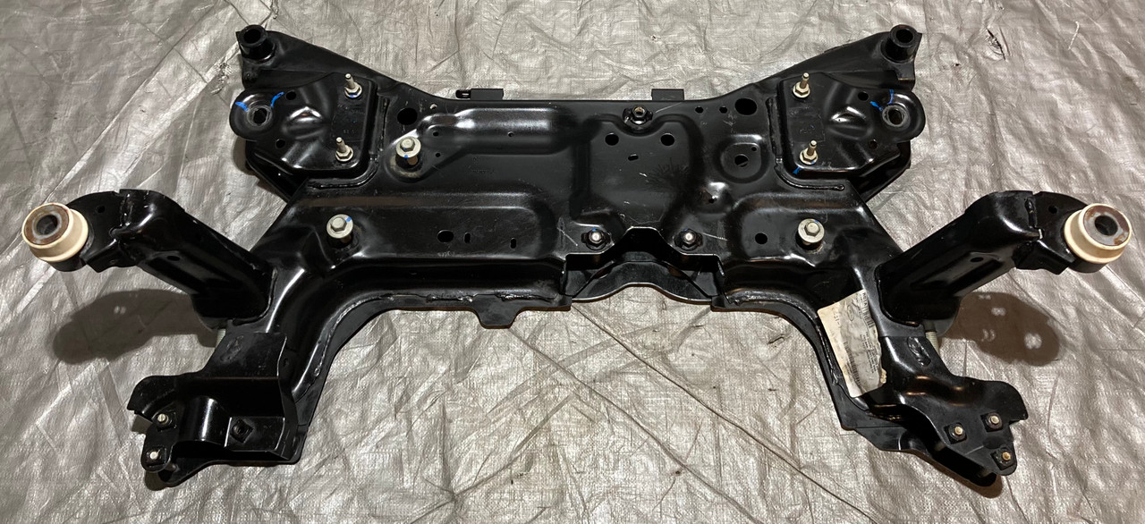 2022-2023 Ford Maverick 2.5l Hybrid FWD Front Subframe Crossmember