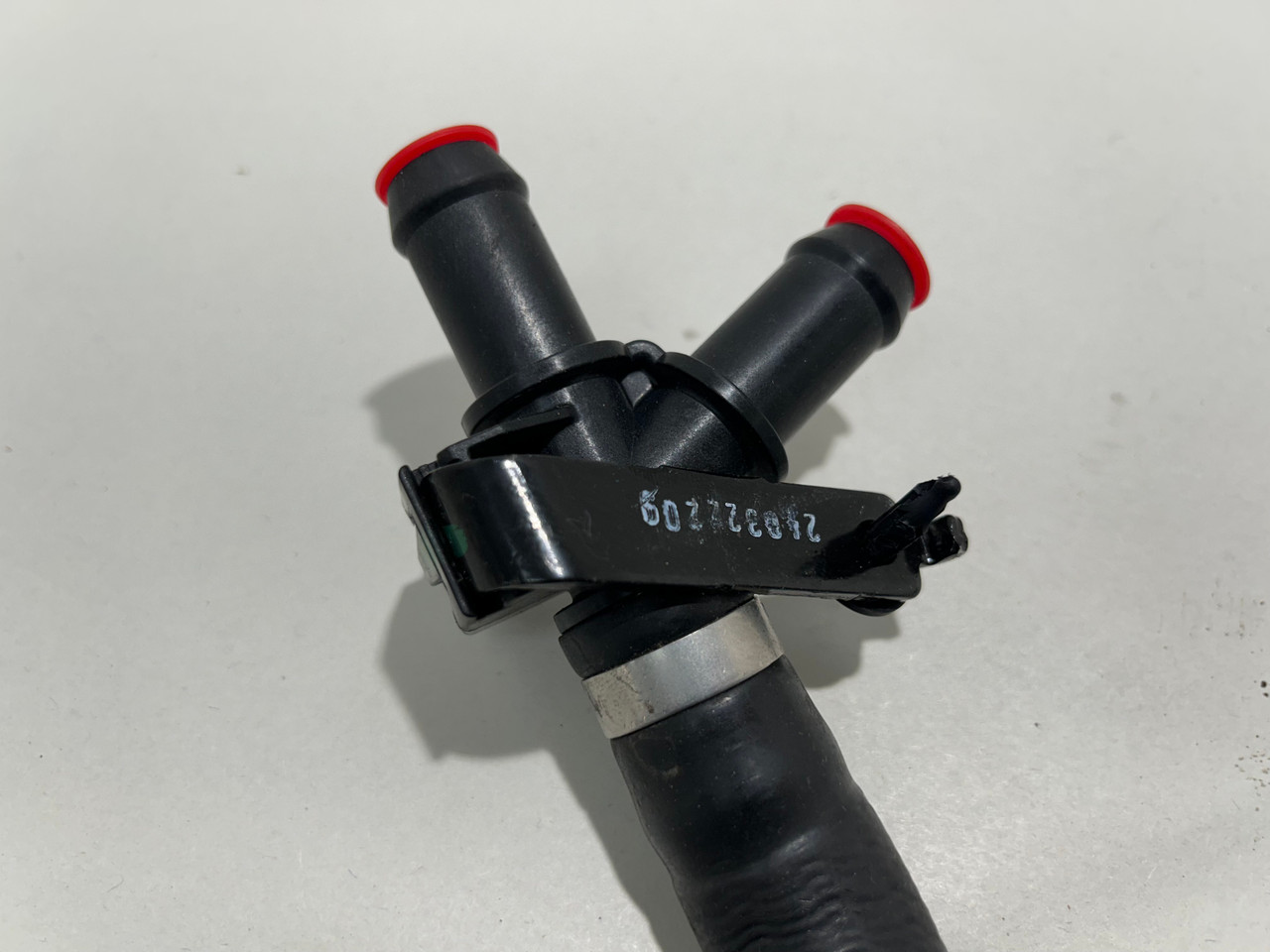 2022-2023 Ford Maverick 2.5l Hybrid Heater Coolant Pump / LX61