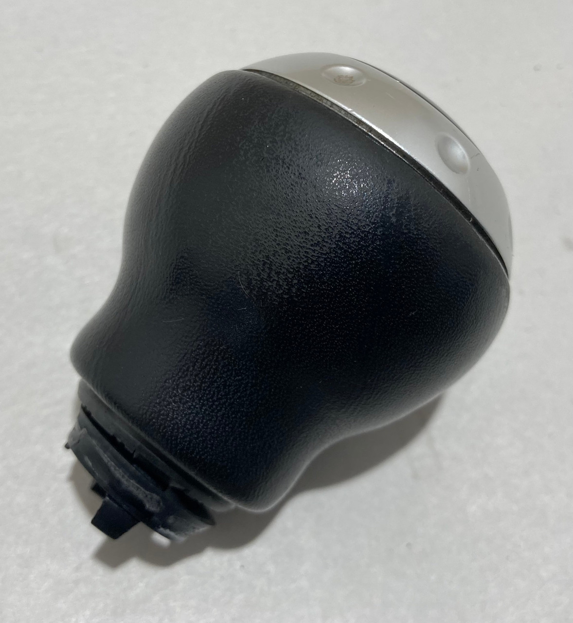 2000-2006 Audi TT 5 Speed Manual Shift Knob / Boot / Trim Surround
