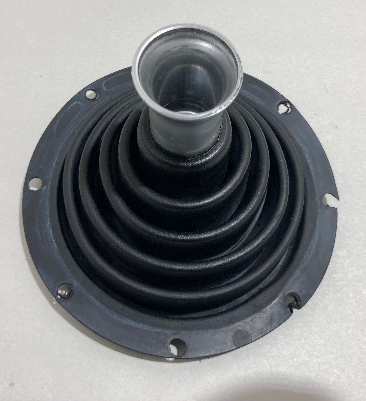 2000-2006 Audi TT 5 Speed Manual Shift Knob / Boot / Trim Surround