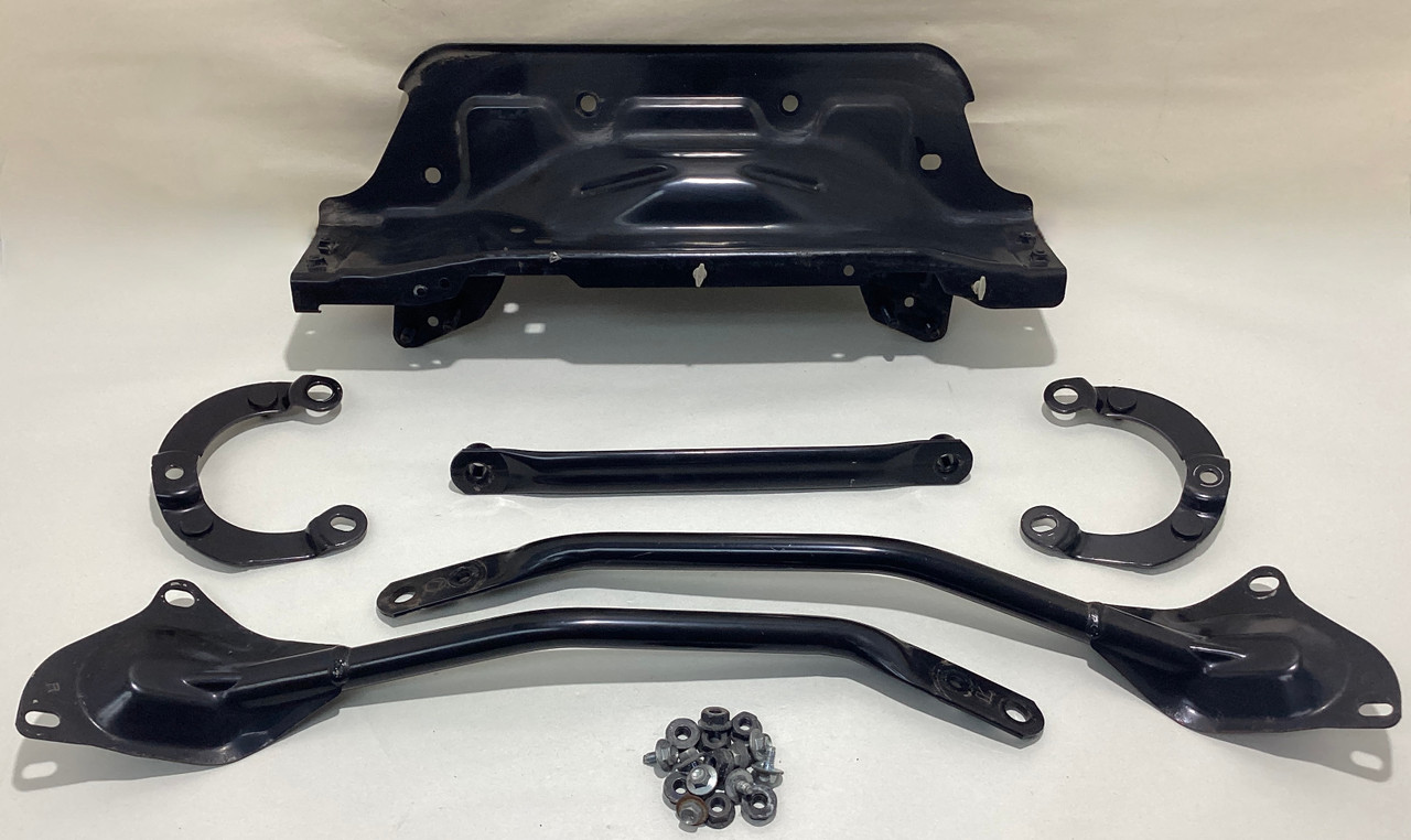 2006-2015 Mazda MX5 Miata OEM Strut Tower Bar Brace / NC089