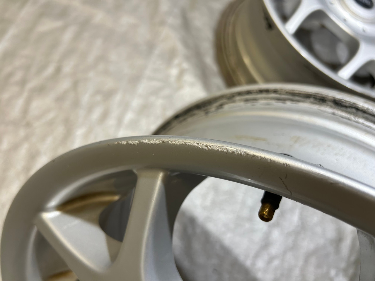 2002-2015 Mini Cooper S 16