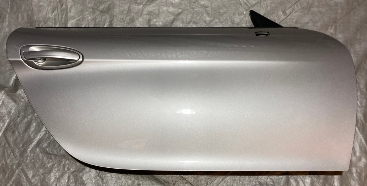 2013-2016 Porsche 981 Boxster / Cayman Passenger Door Assembly