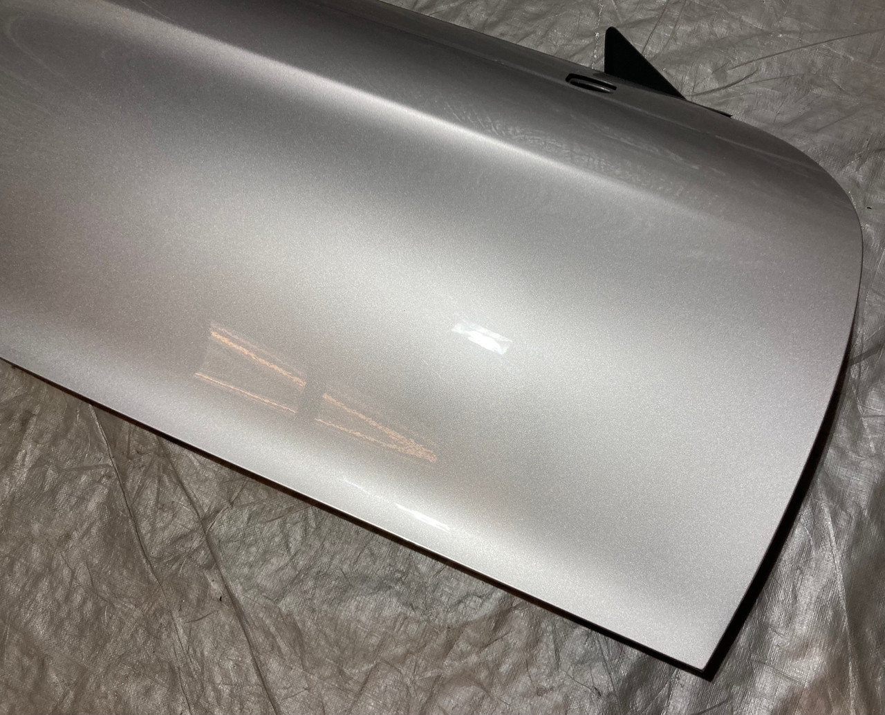 2013-2016 Porsche 981 Boxster / Cayman Passenger Door Assembly