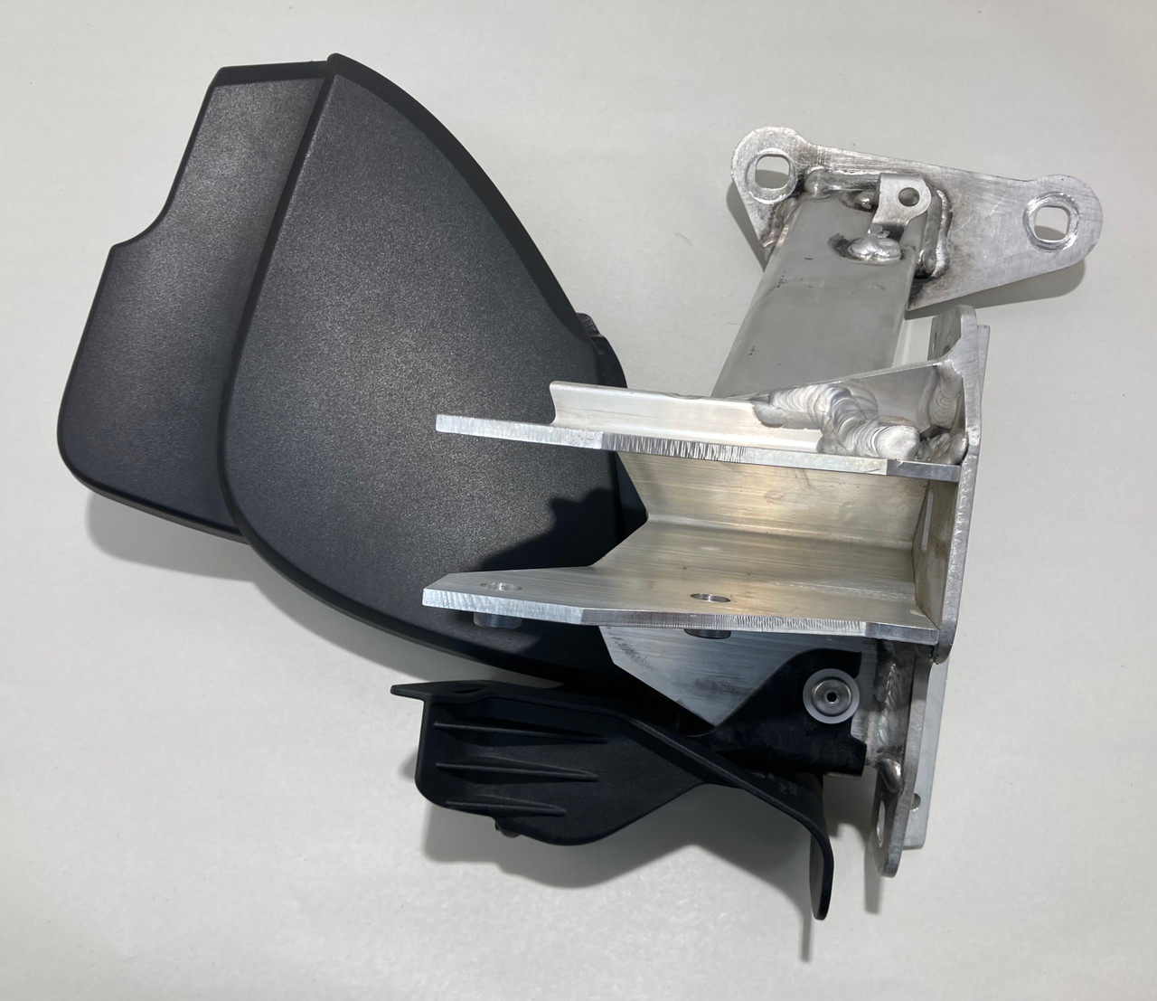 2013-2023 Porsche 981 718 Boxster Passenger Side Convertible Top