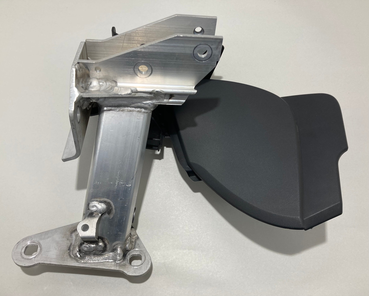 2013-2023 Porsche 981 718 Boxster Passenger Side Convertible Top