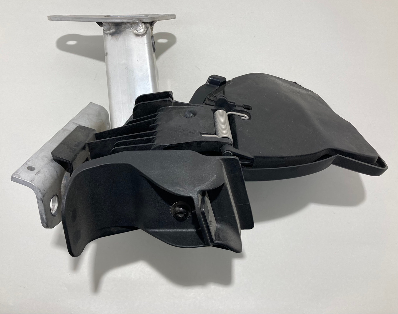 2013-2023 Porsche 981 718 Boxster Passenger Side Convertible Top
