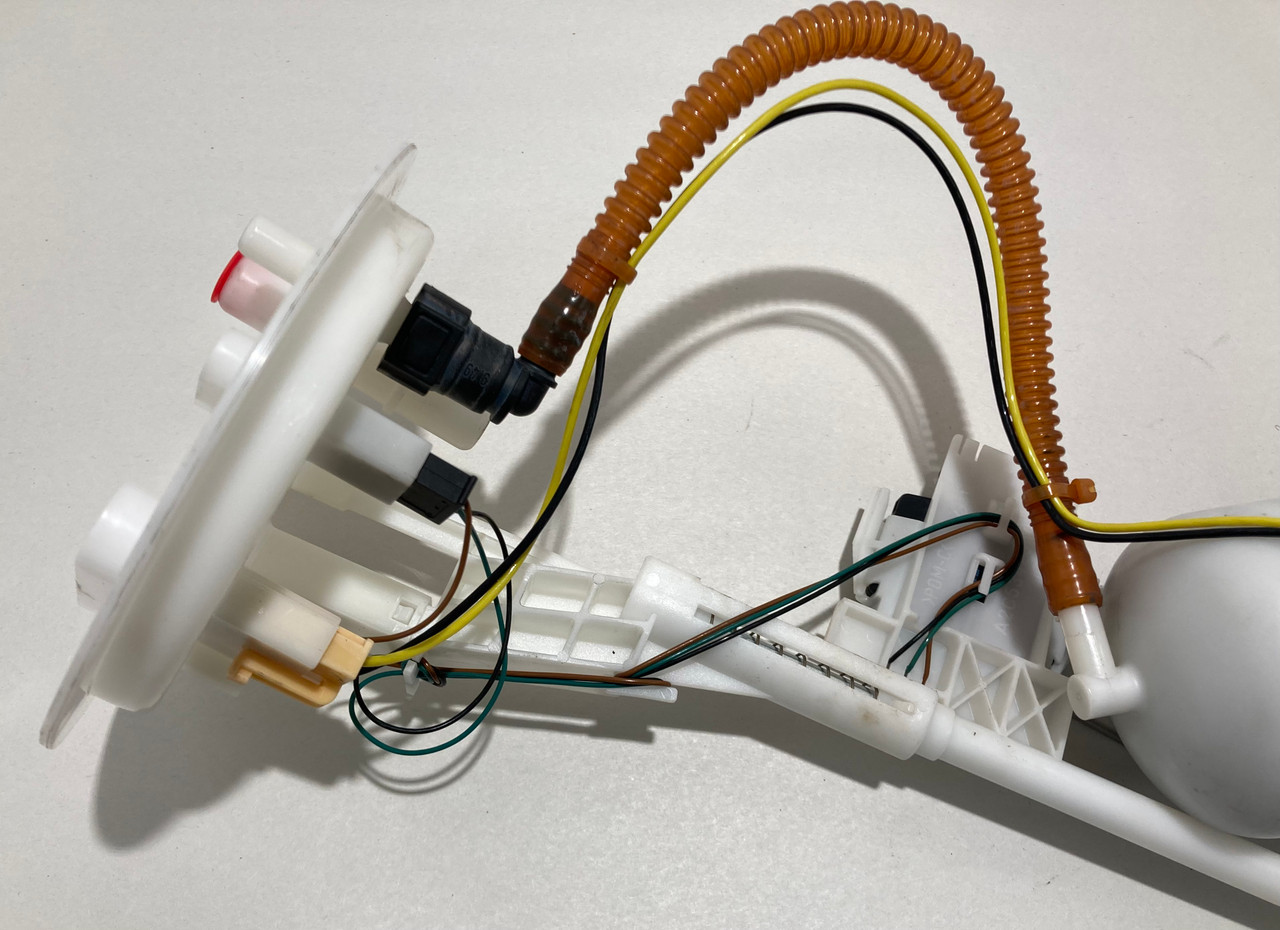 ポムポム 2013-2016 Porsche 981 Boxster / Cayman Fuel Pump Sending