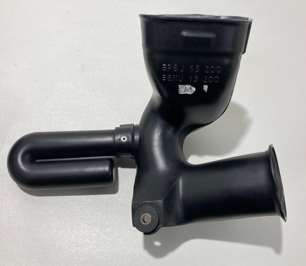 2004-2005 Mazdaspeed Miata Air Intake Airbox / NB216 - Redline