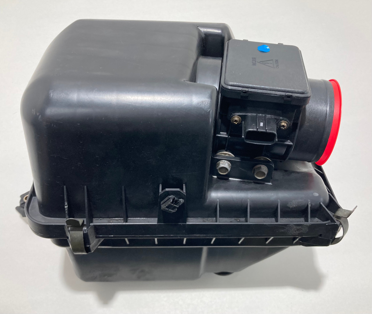 2004-2005 Mazdaspeed Miata Air Intake Airbox / NB216 - Redline