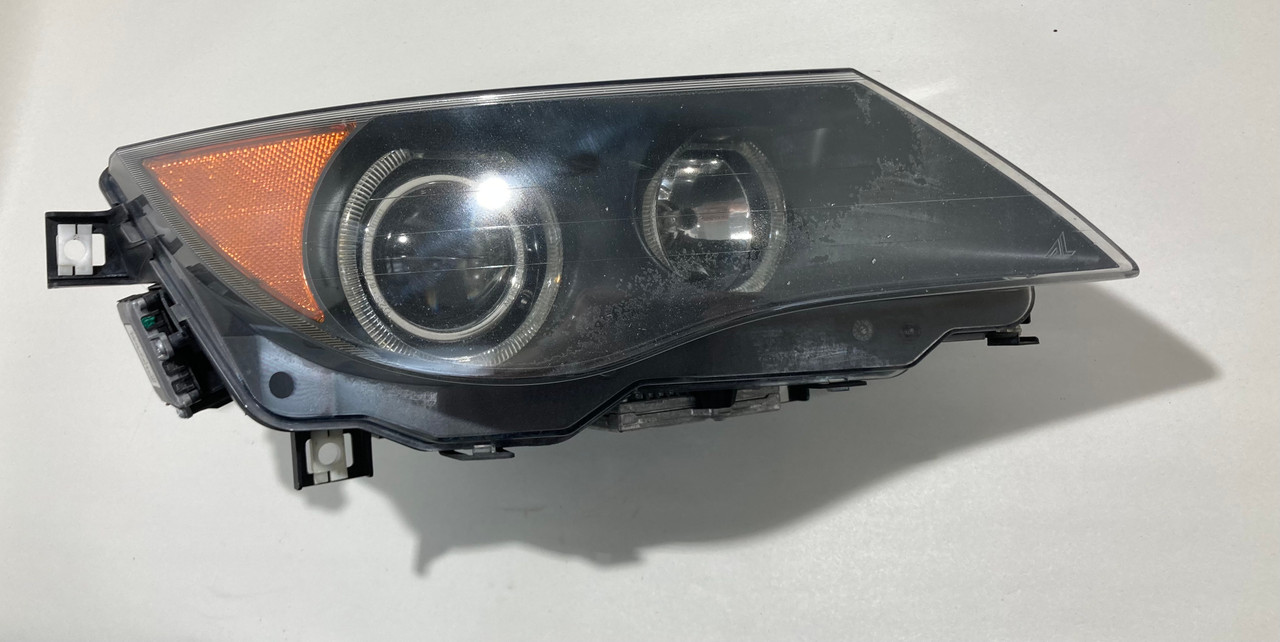 ダウンサス　E63､E64　BMW6シリーズ　630､645､650に For BMW E63 E64 630Ci 630i 645Ci 650i M6 Ultra Bright LED Angel