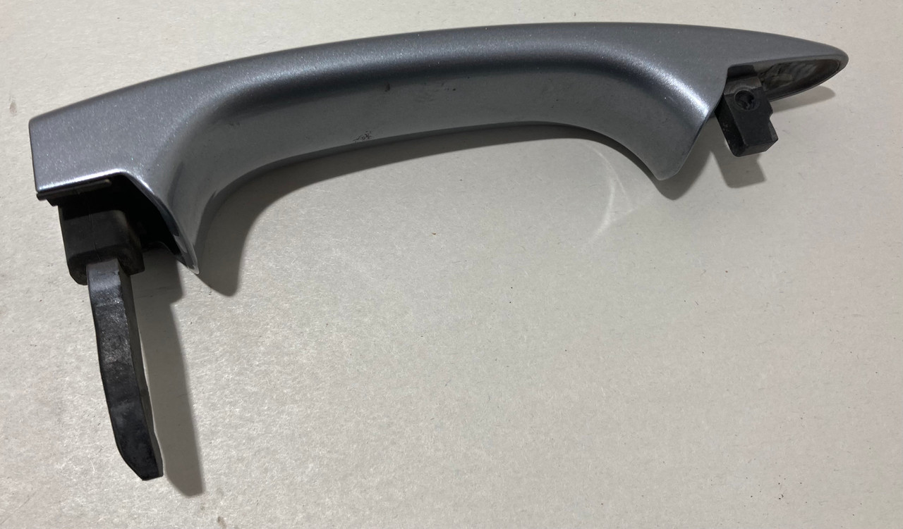 2004-2010 BMW M6 6 Series Passenger Door Handle w/ Comfort Access