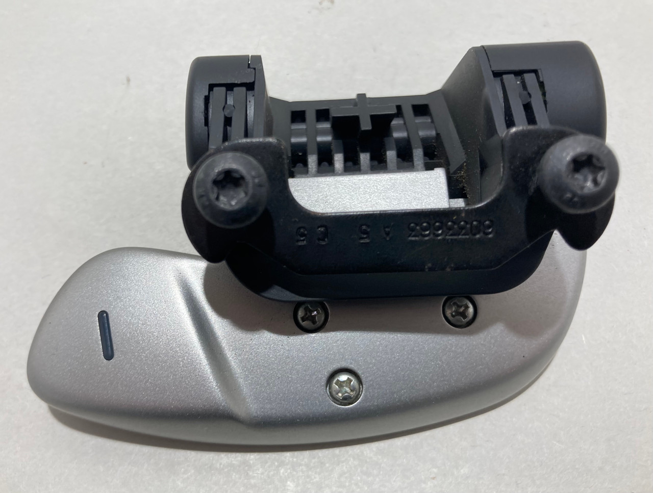 2006-2010 BMW M6 OEM SMG Left Paddle Shifter / Down / M6004