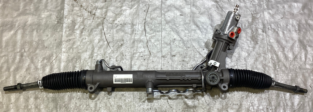 2006-2010 BMW M6 Steering Rack & Pinion / 71K M6004