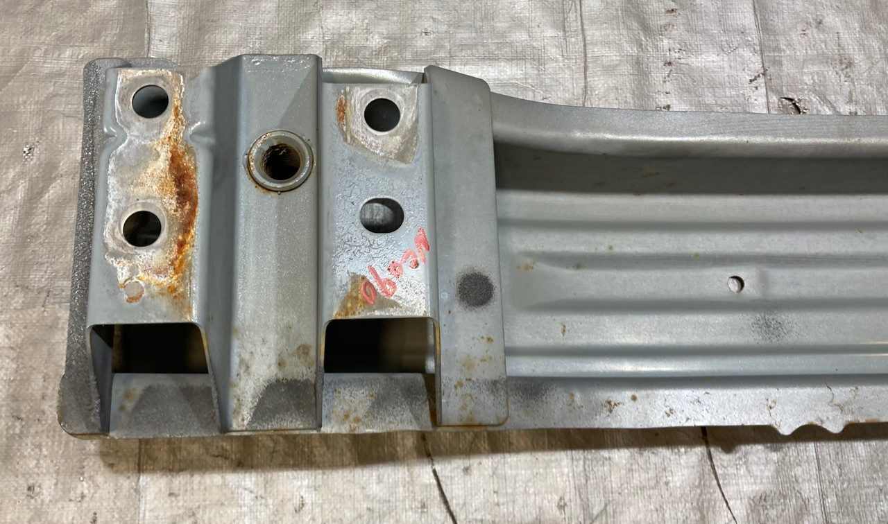 2006-2015 Mazda Mx5 Miata Rear Bumper Support / Impact Beam
