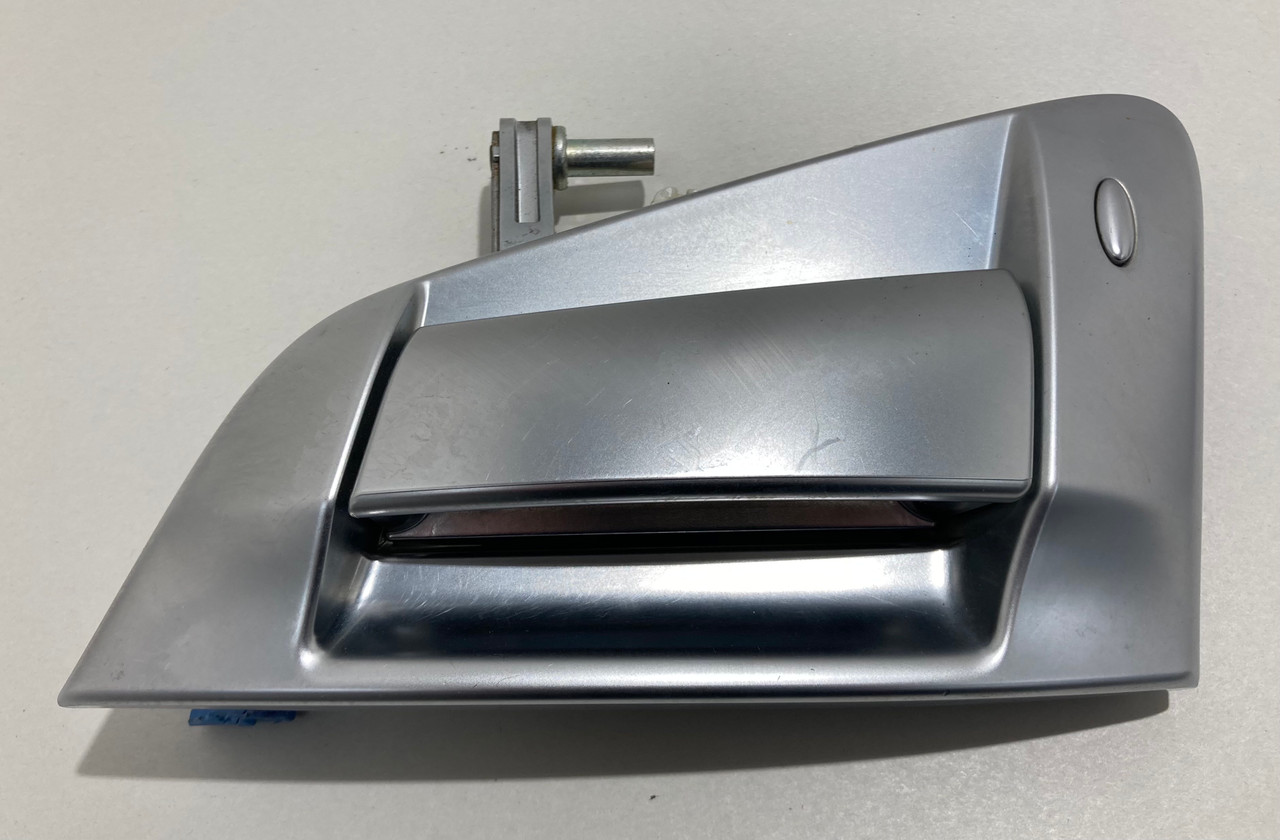 2009-2017 Nissan 370Z Exterior Door Handles / Pair / 7Z021