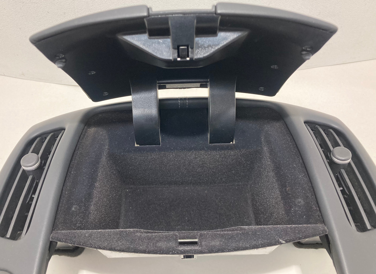 2009-2020 Nissan 370Z Front Console Cubby Storage Lid