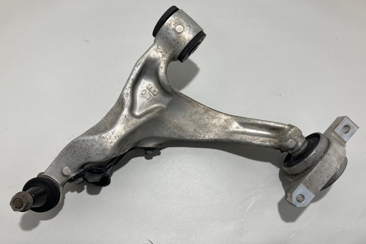 2009-2020 Nissan 370Z Touring Passenger Front Lower Control Arm