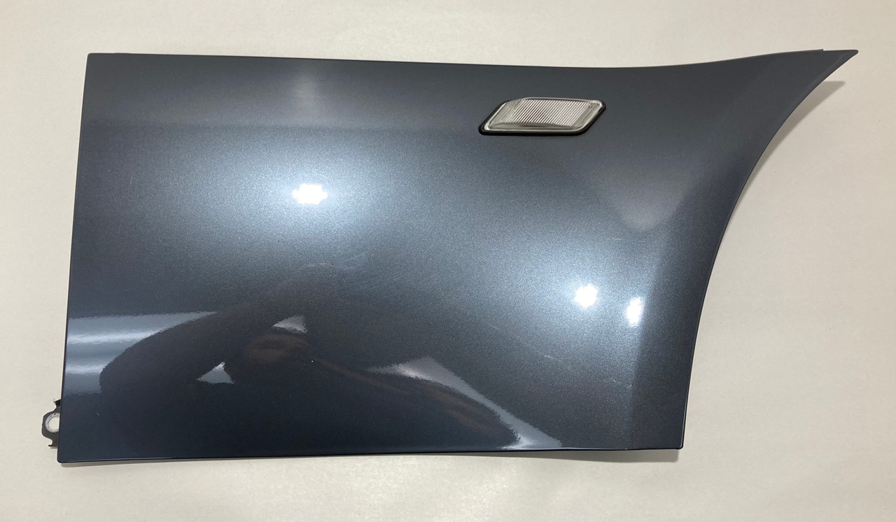 1996-2002 BMW Z3 Roadster Coupe Passenger Side Front Fender Panel