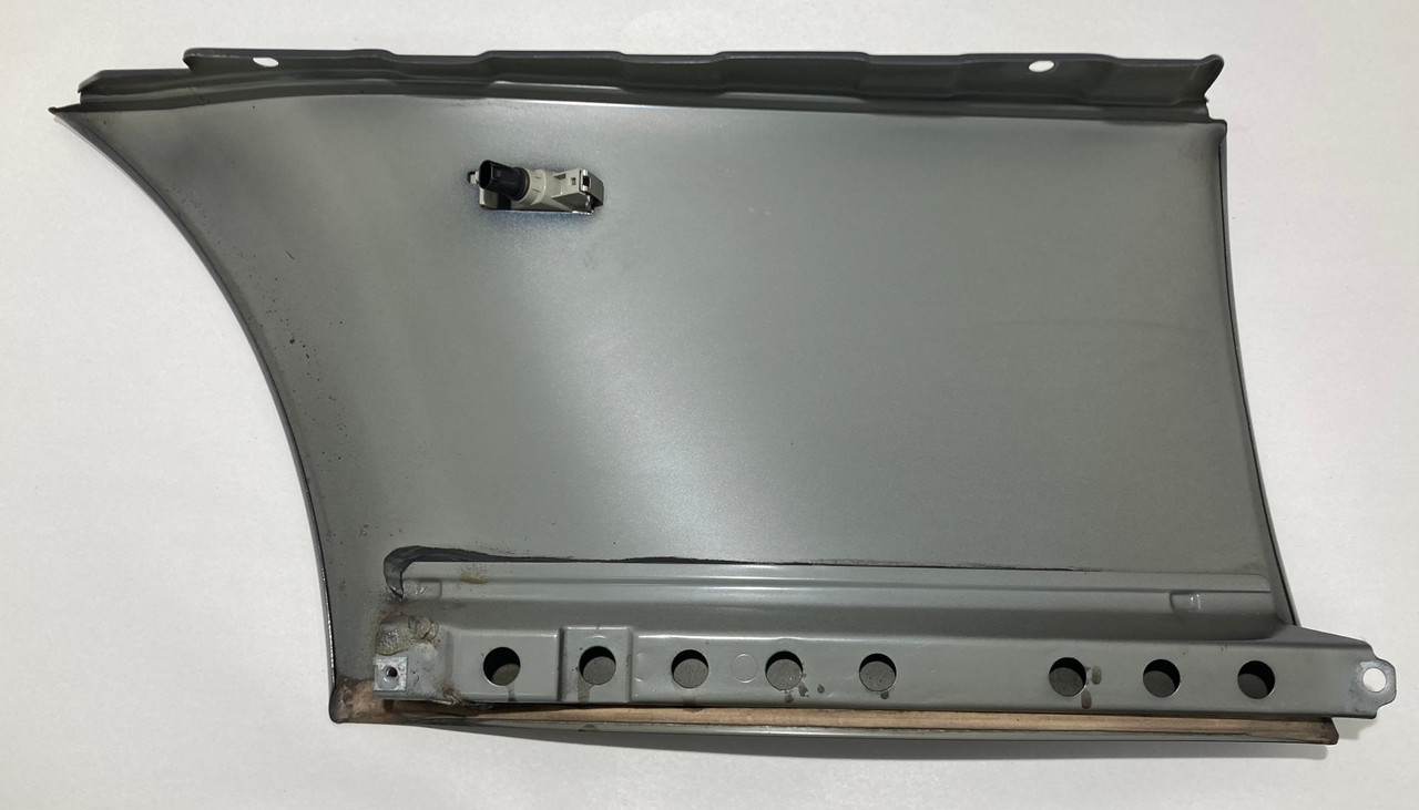 1996-2002 BMW Z3 Roadster Coupe Passenger Side Front Fender Panel